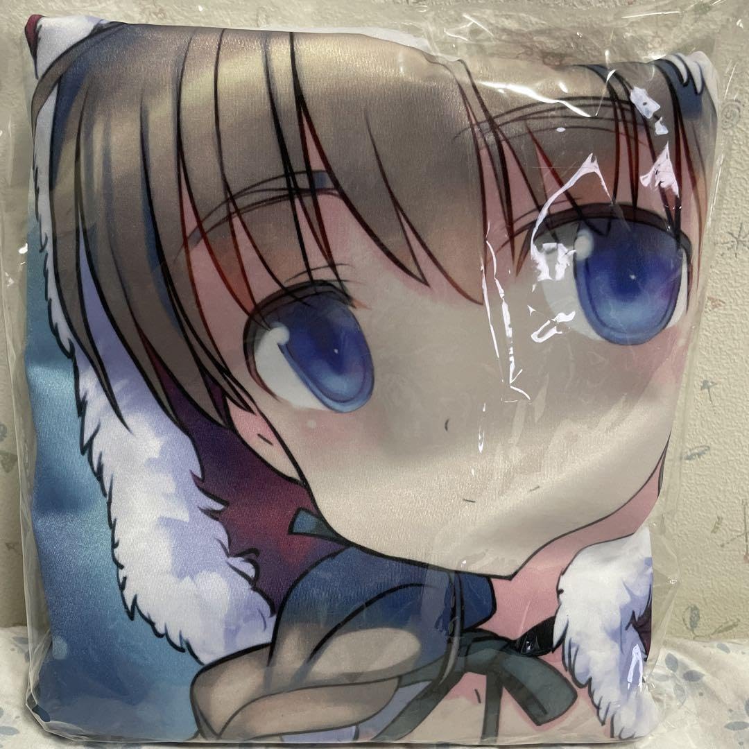 Amazon.co.jp: C85グッズ リネット ビショップ 抱き枕カバー : ホビー