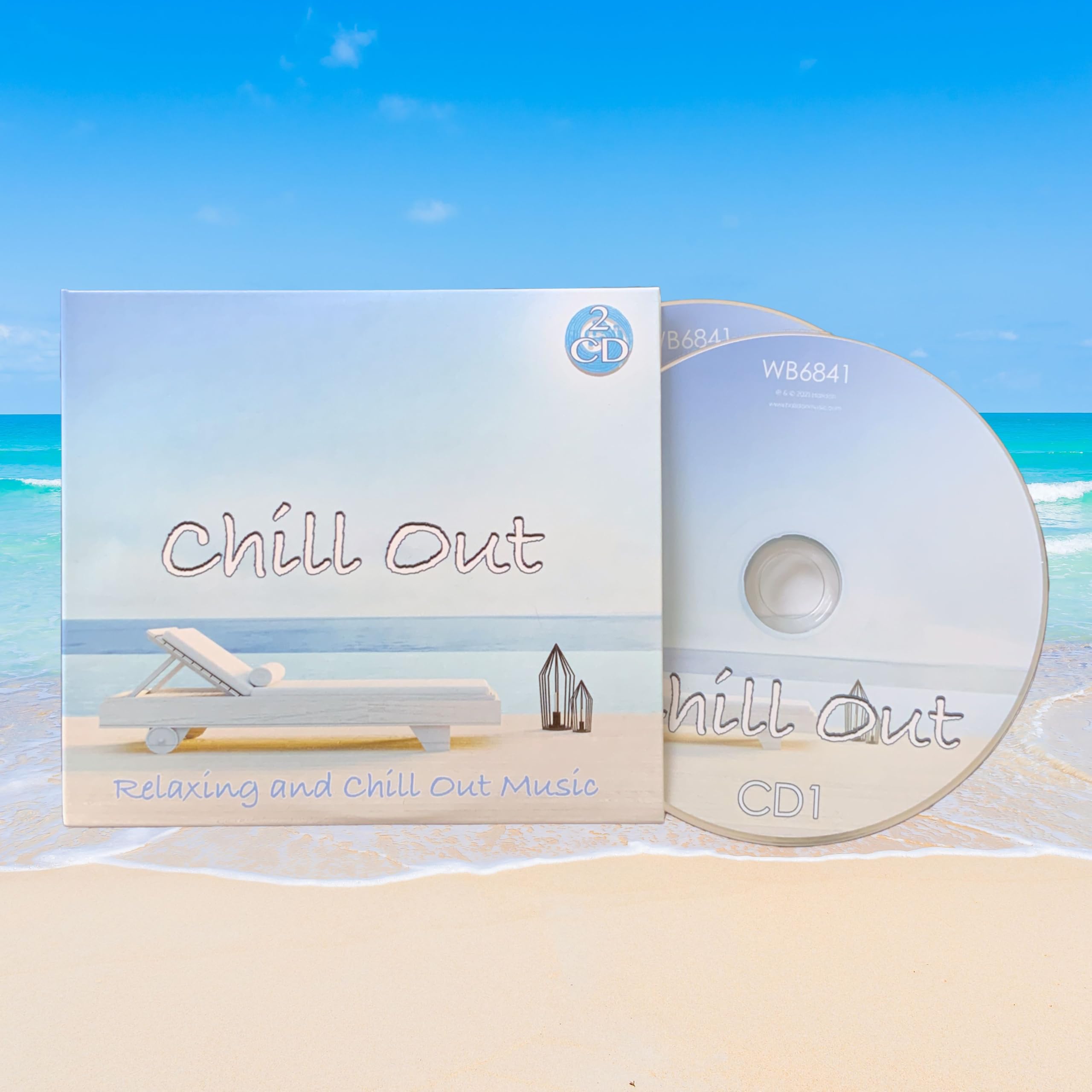 Chill Out - Relaxing and Chill Out Music Wellness Relax