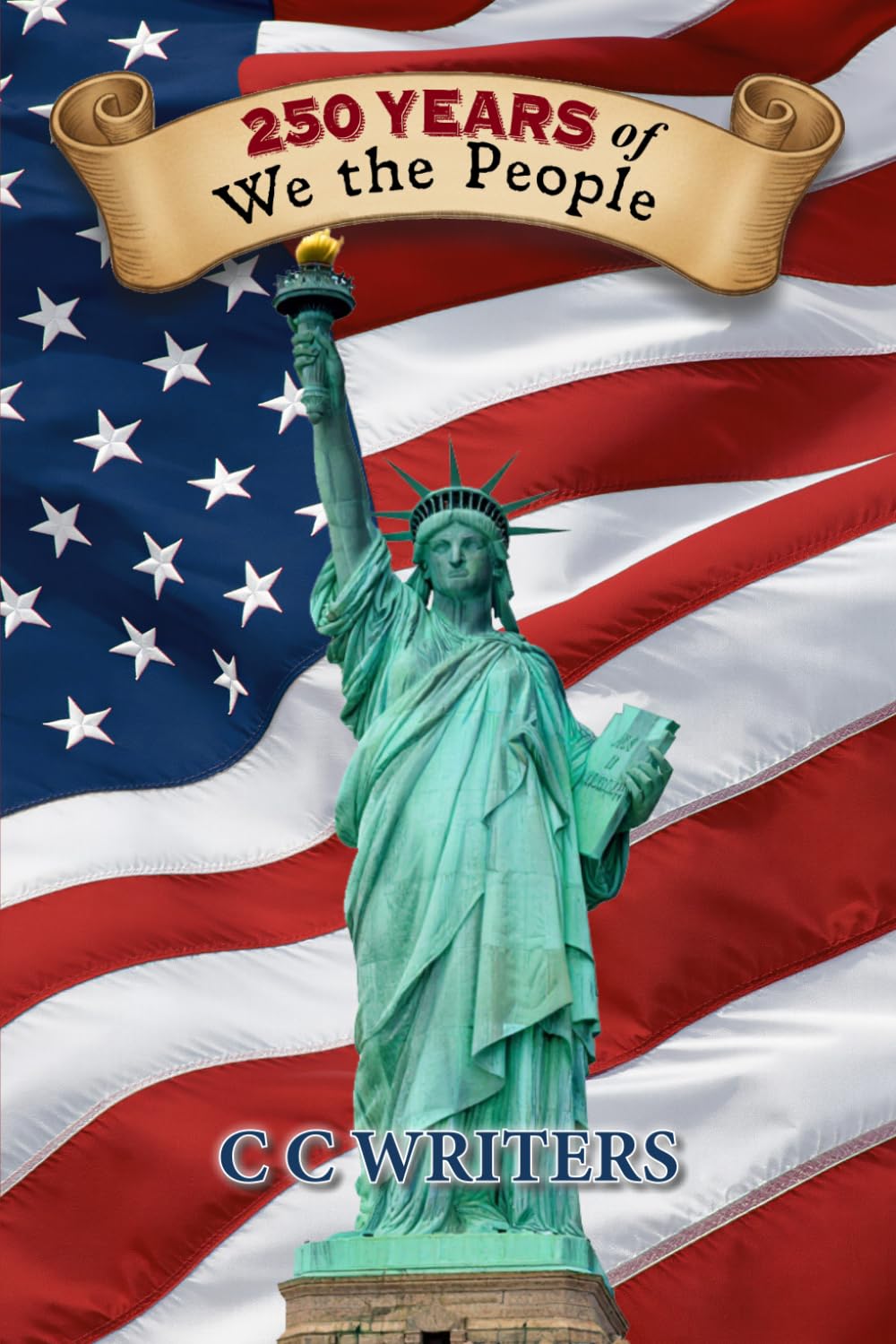 250 Years of We the People