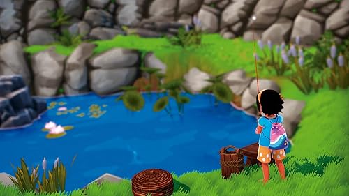 Miniatura 4 de Summer in Mara