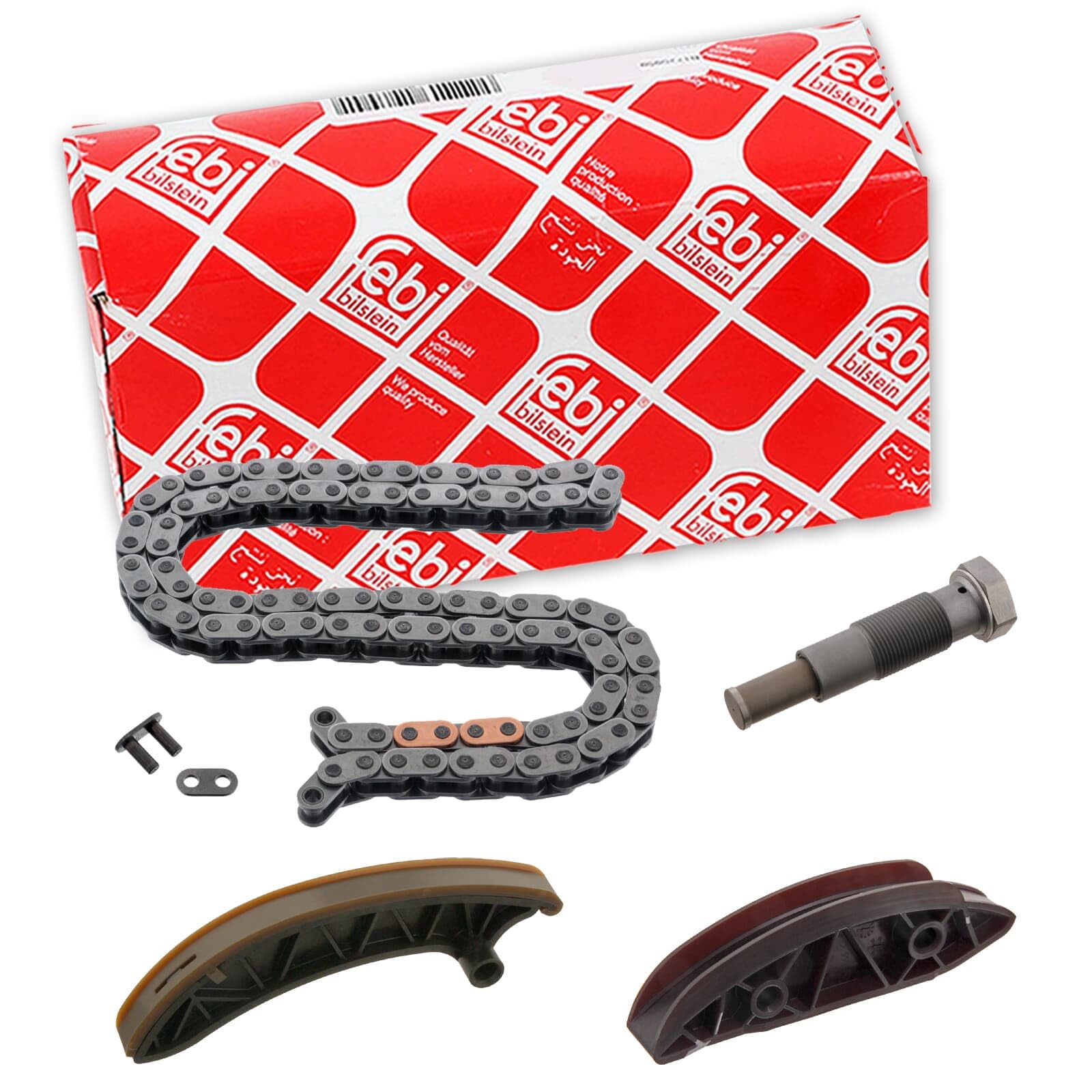 FEBI 49570 TIMING CHAIN KIT