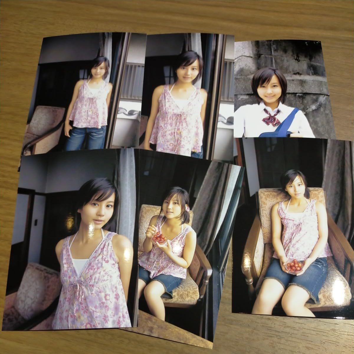 Amazon.co.jp: 堀北真希 女優 L判 写真 12枚 制服 : ホーム&キッチン Amazon.co.jp: 堀北真希 女優 L判 写真 12枚 制服 : ホーム&キッチン