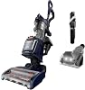 Patrocinado Patrocinado Estás viendo este anuncio según la relevancia del producto con tu búsqueda. Deja comentarios sobre el anuncio Bissell Pet Hair Eraser DualBrush Aspiradora vertical con dos cepillos, tecnología DualBrush auto-limpiante, sistema de alergias sellado HEPA, luces FurFinder brillantes, pod desmontable, 42946 1