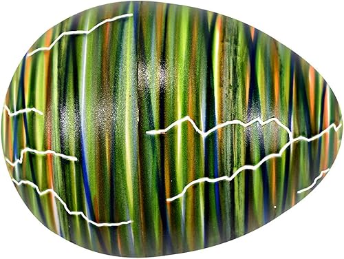 Miniatura 9 de The Eggmazing Egg Decorator EggMazing - Recambio de huevo de dinosaurio DinoMazing, para decoración de huevos DinoMazing, huevo con dinosaurio