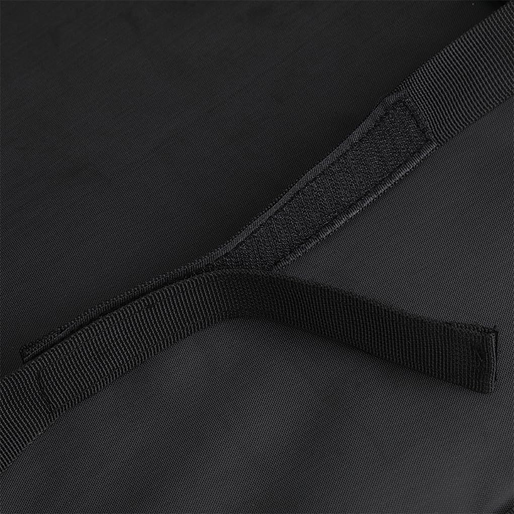 Bolsa de Transporte para Coche RC, Ligera y portátil, Mano de Obra Fina, Tela Resistente al Desgaste, Funda Protectora Transporte RC