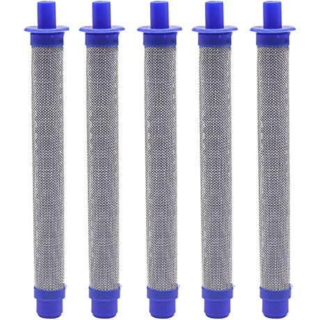 Graco Paint Gun Filters for a Flawless Finish
