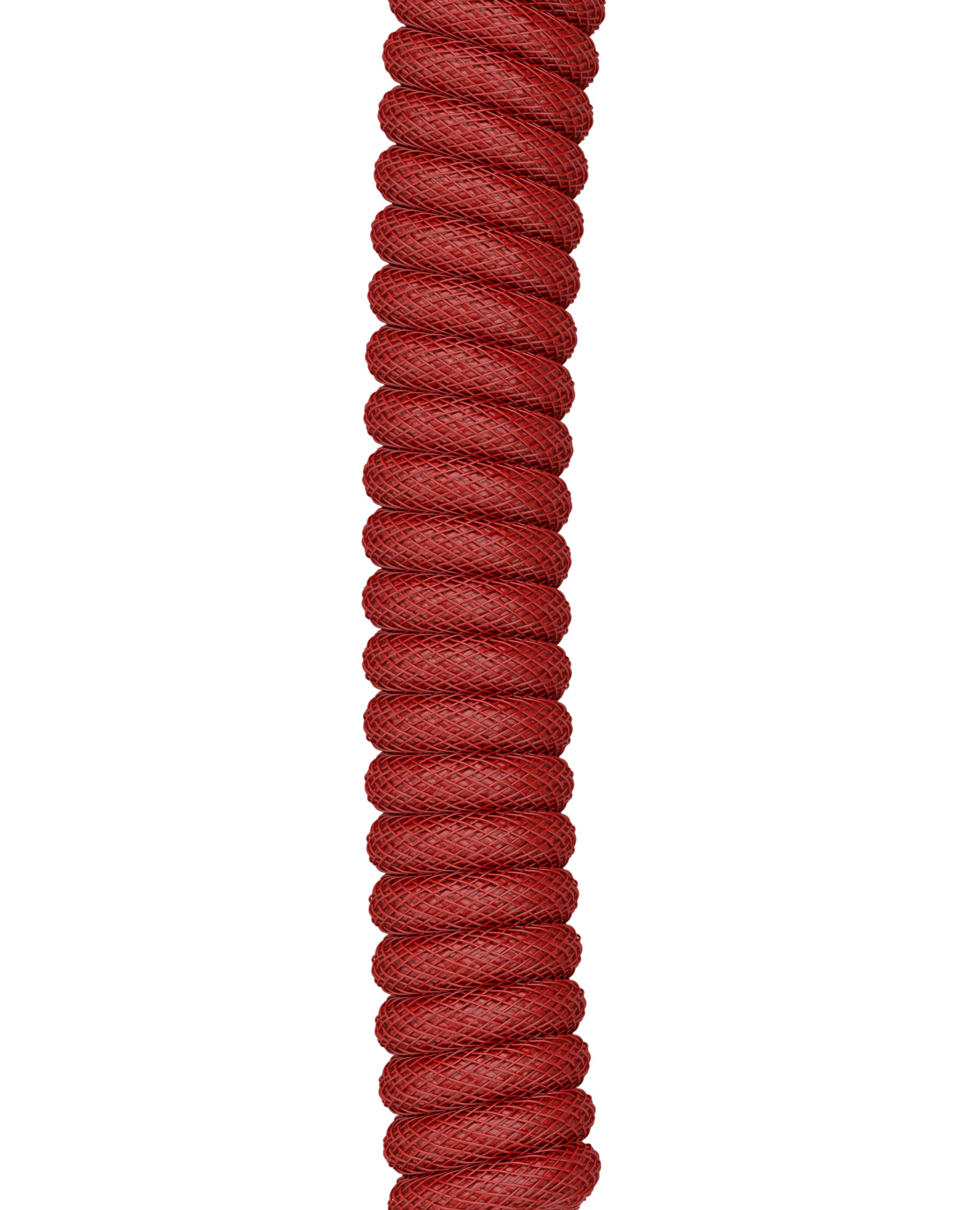 GLORIOUS Cable Espiral Premium Trenzado para Teclados USB-C (Negro) | Funda doble altamente duradera, conector aviador metálico de cinco pines, formato antienredos paralelo al escritorio limpio
