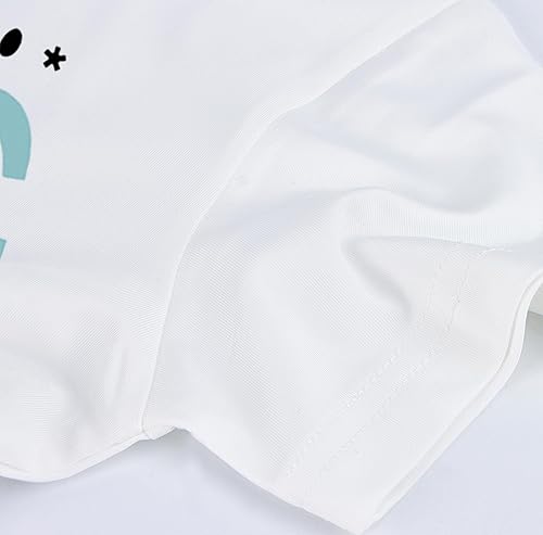 Miniatura 5 de Camisetas para hermana mayor, camisetas para bebé, niña, con texto en inglés "Going to be a Big Sister", ropa de regalo novedoso para el verano