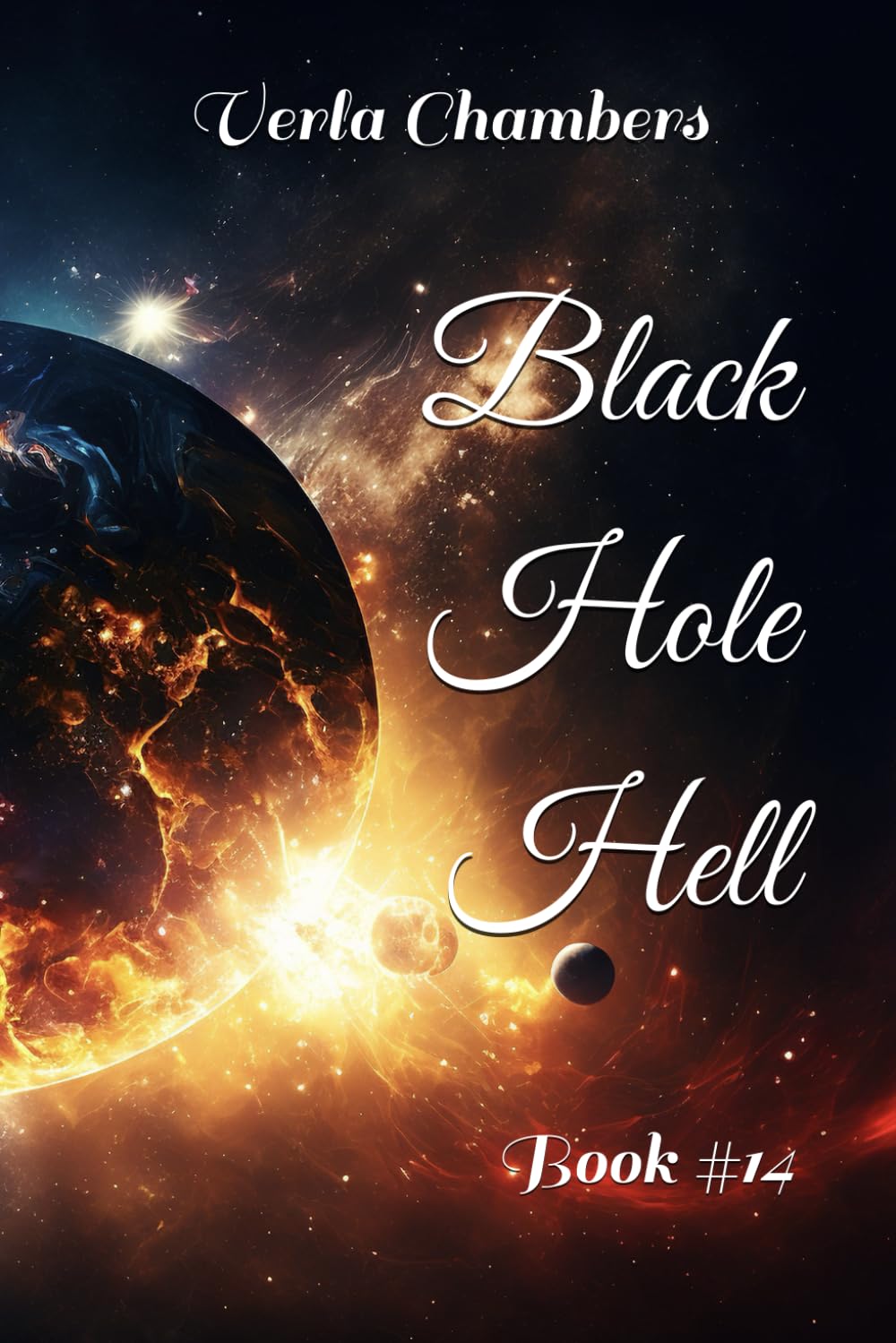 Black Hole Hell