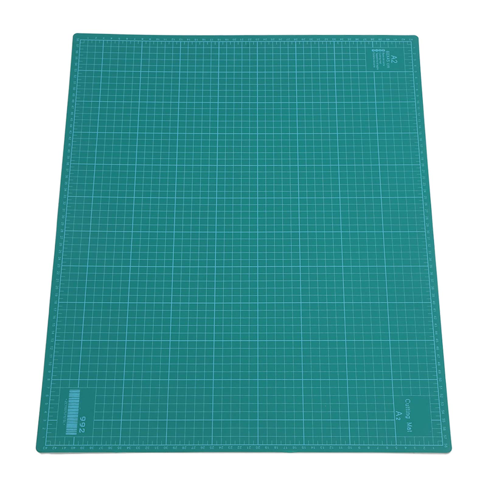 Tappetino da taglio 5 strati Pannello in PVC autoguarigione Double Sided Utilizzabile per fai da te Intaglio Scrittura Pittura Lavori artigianali