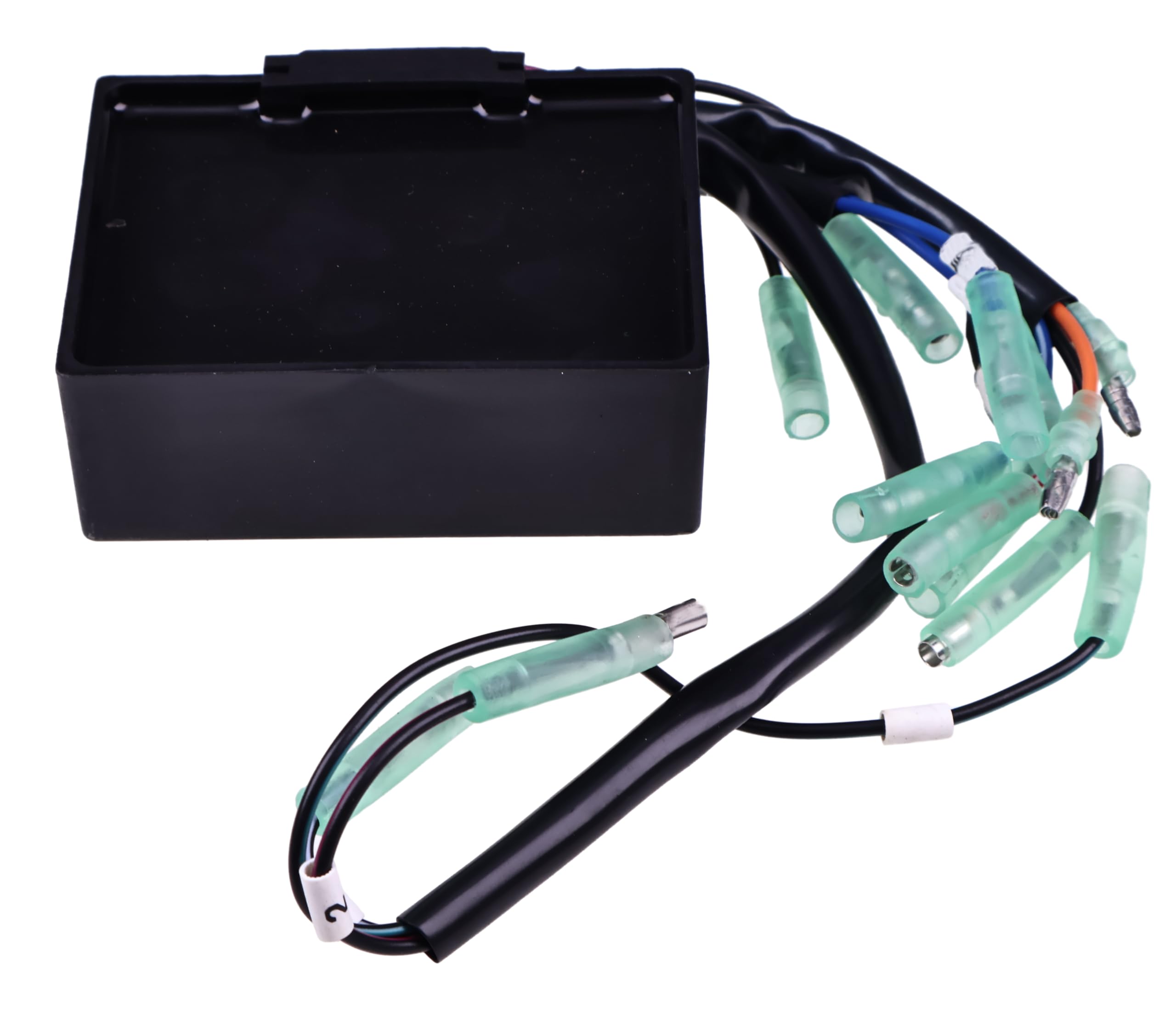 その他 BOSS.y Amazon.com: JEENDA Ignition Unit Box 3C8061600 3C8-06160-0