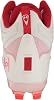 Under armor men's command mid lacrosse mt tpu cleat shoe