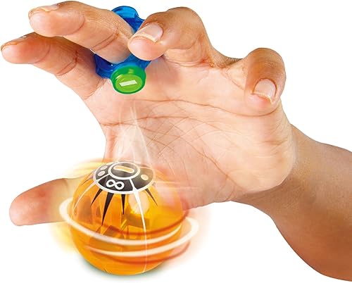 Miniatura 6 de Diggin Spinos Battle Game, Multi