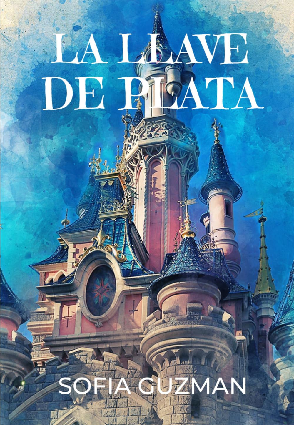 La Llave de Plata: (Literatura fantástica infantil y juvenil) (Crónicas de Grekma)