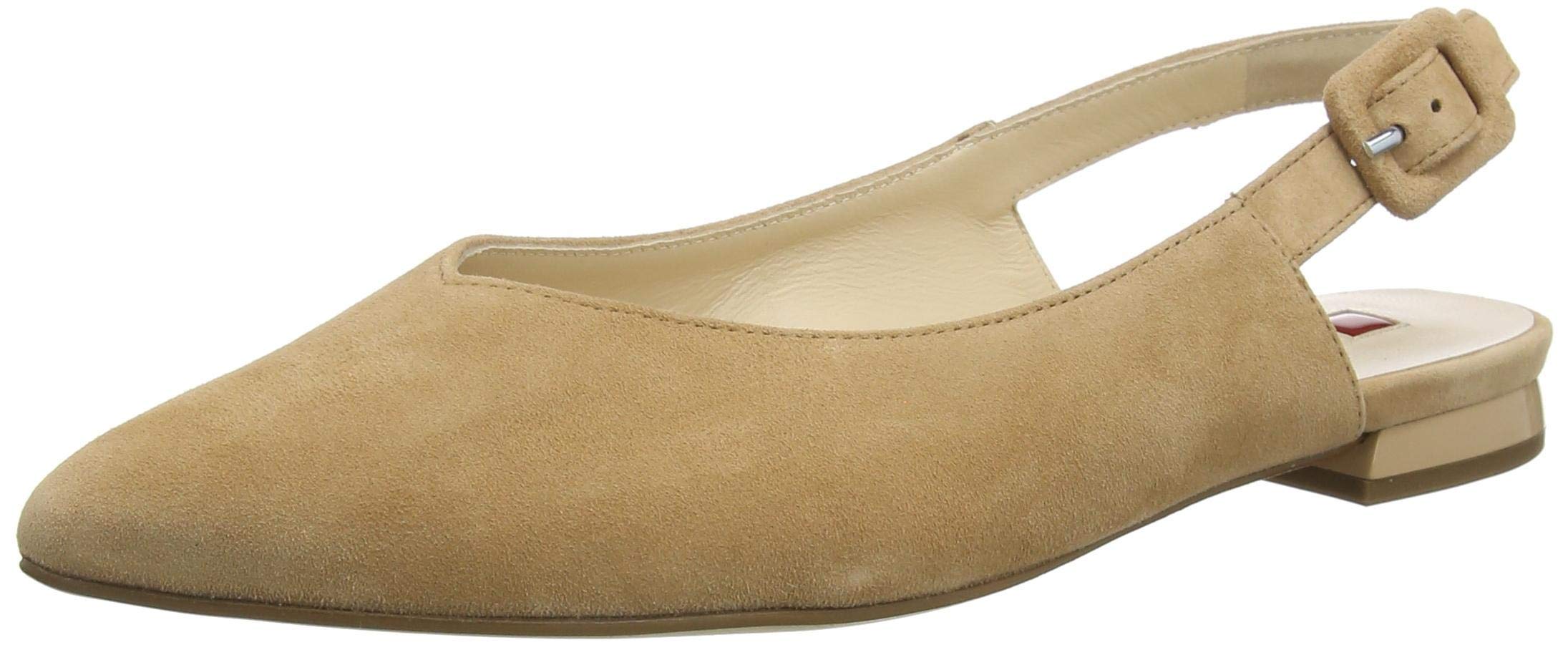 Högl Bella, Ballet Flat, Sahara,