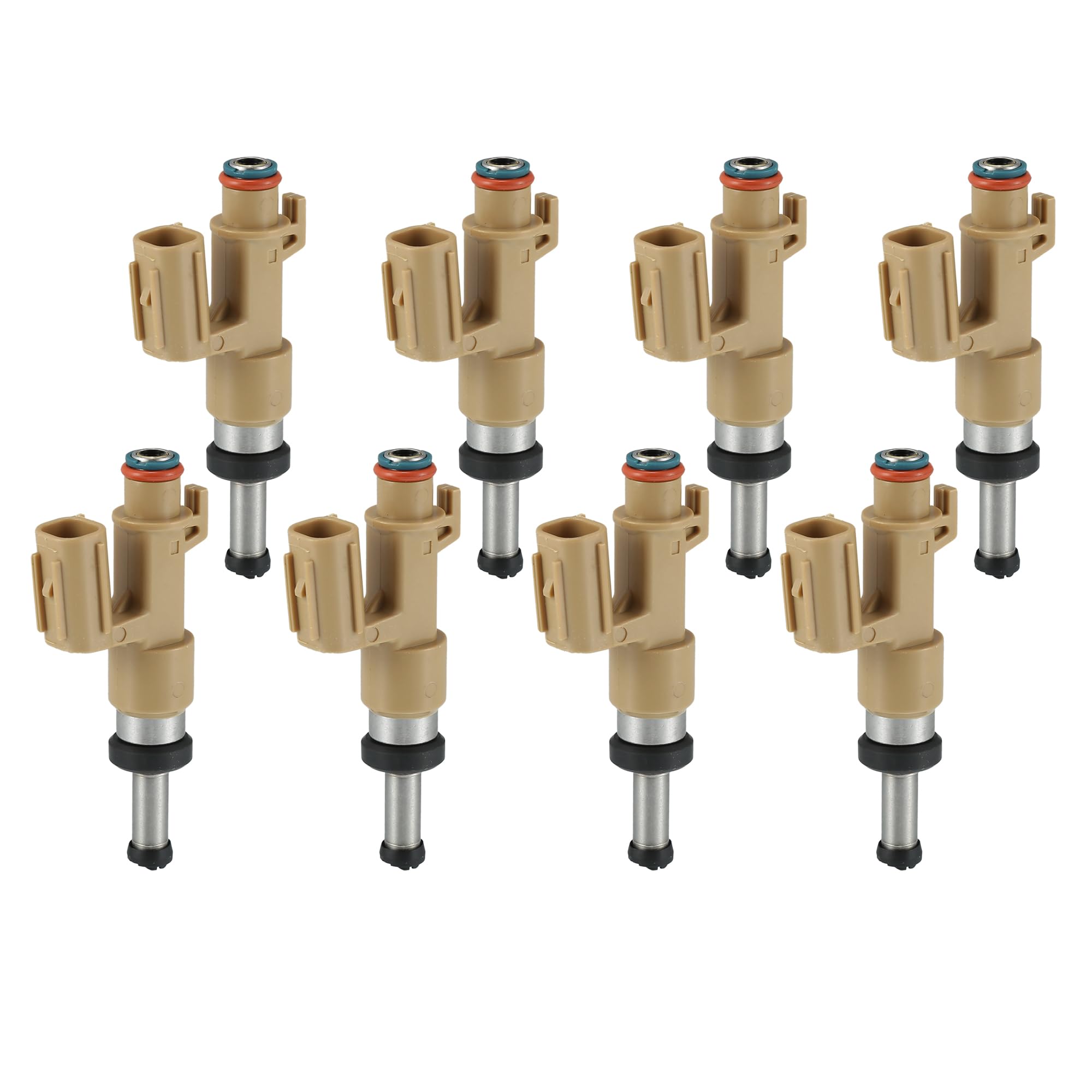 Amazon.com: TUCKBOLD Fuel Injector for Toyota Land Cruiser Flow