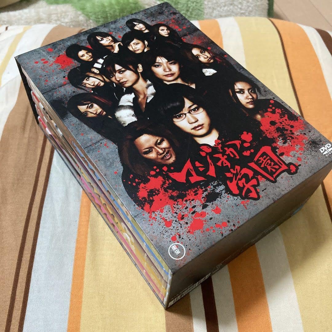 AKB48 48セット(CD +ライブDVD + マジすか学園) 【公式通販】