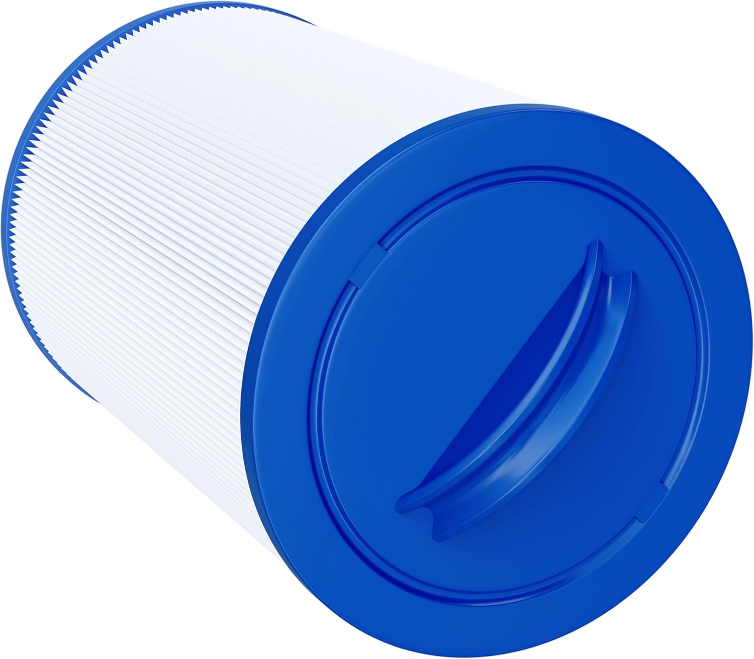 Cryspool® 06011 Filter Compatible with 6CH-47, FC-0315, PTL47W-P4, 373043 Hot Tub Filter, 47 Sq. Ft Spa Filter Cartridge, 2 Pack