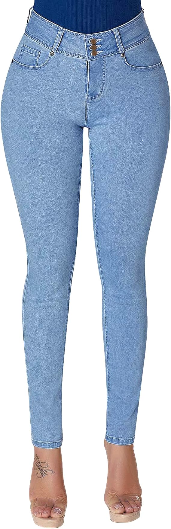 Pants Jeans👖