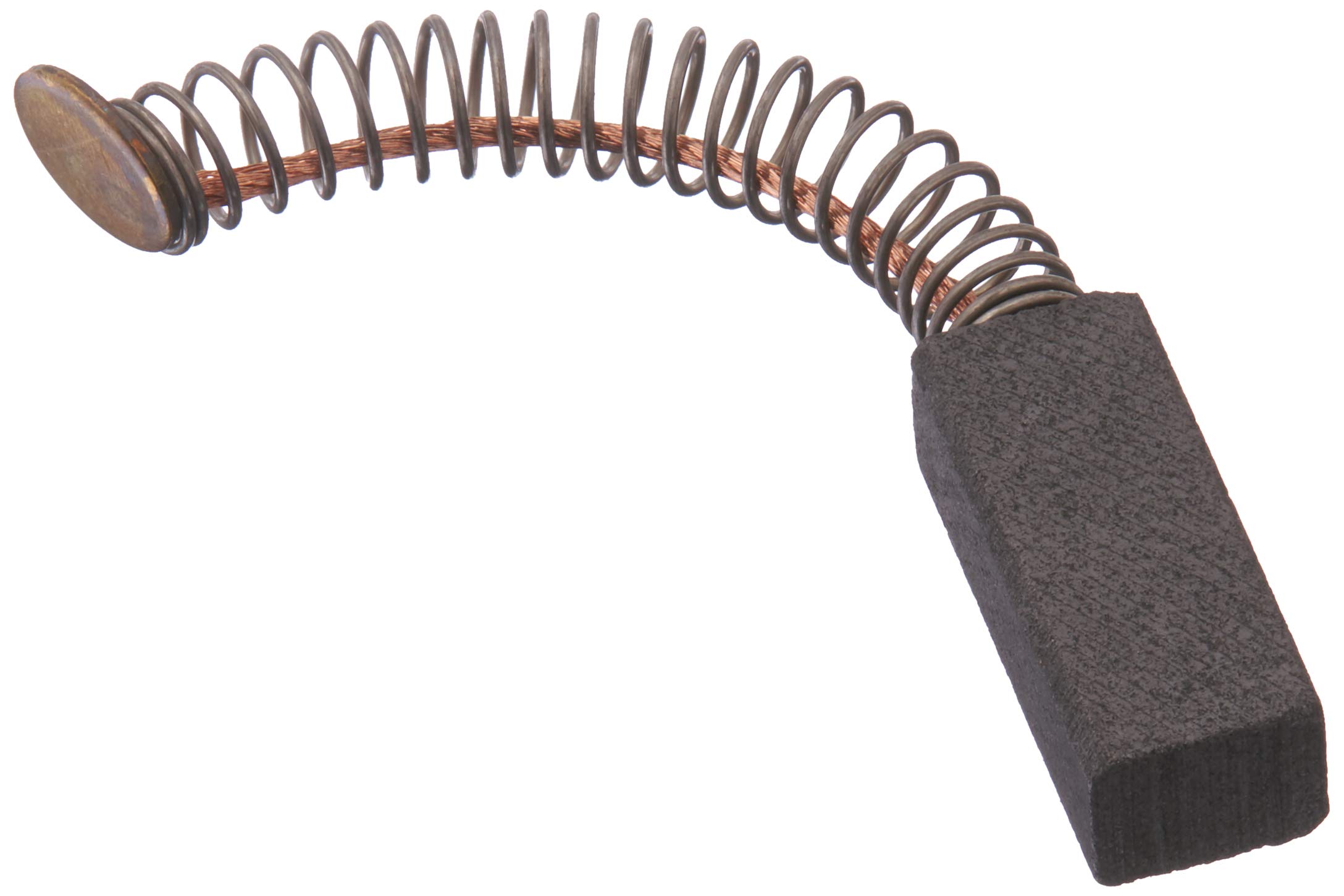 Cb221 moteur brosse carbone Jandorf 61727 pour outillage rotatif