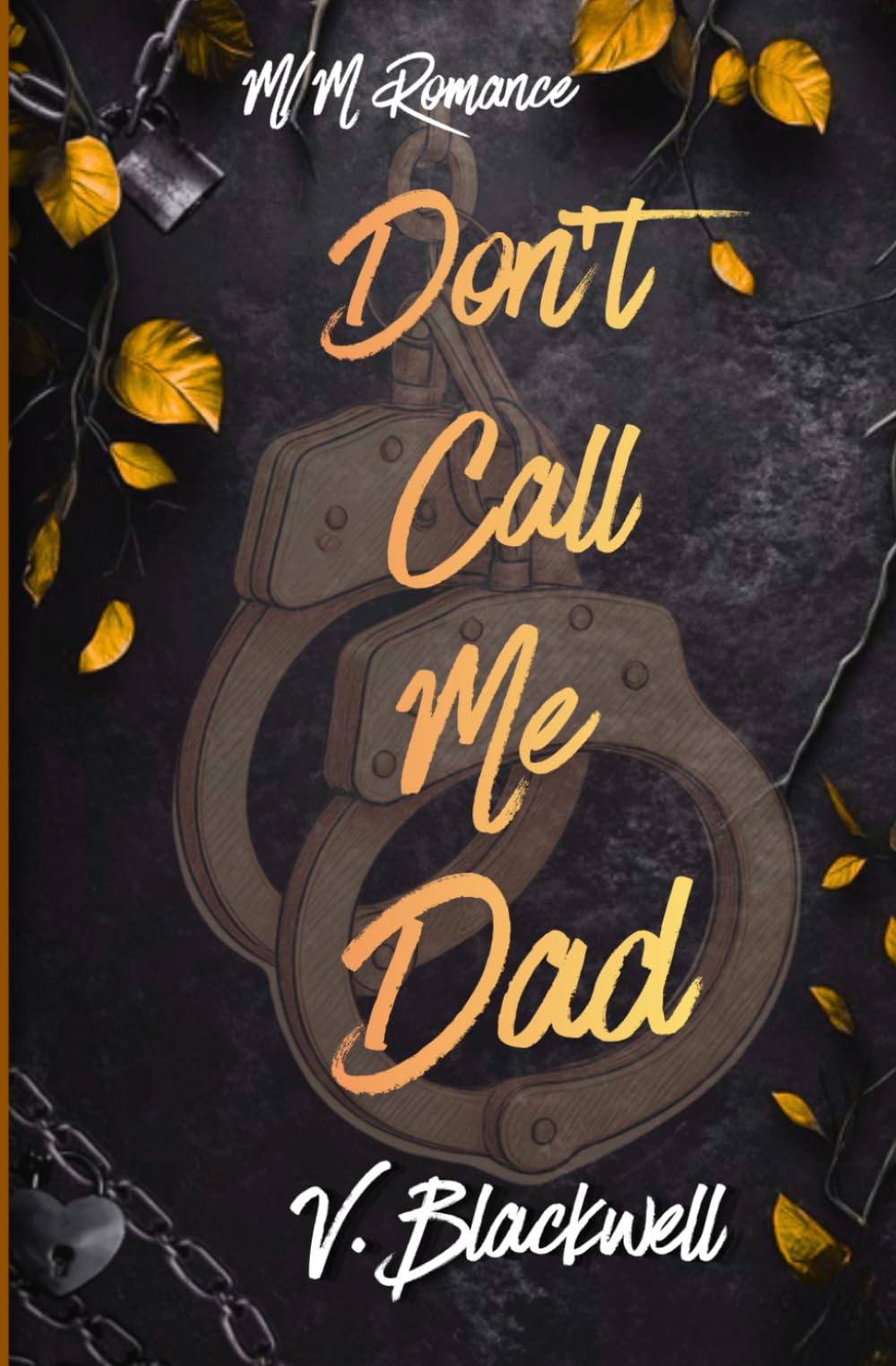 Don't Call Me Dad