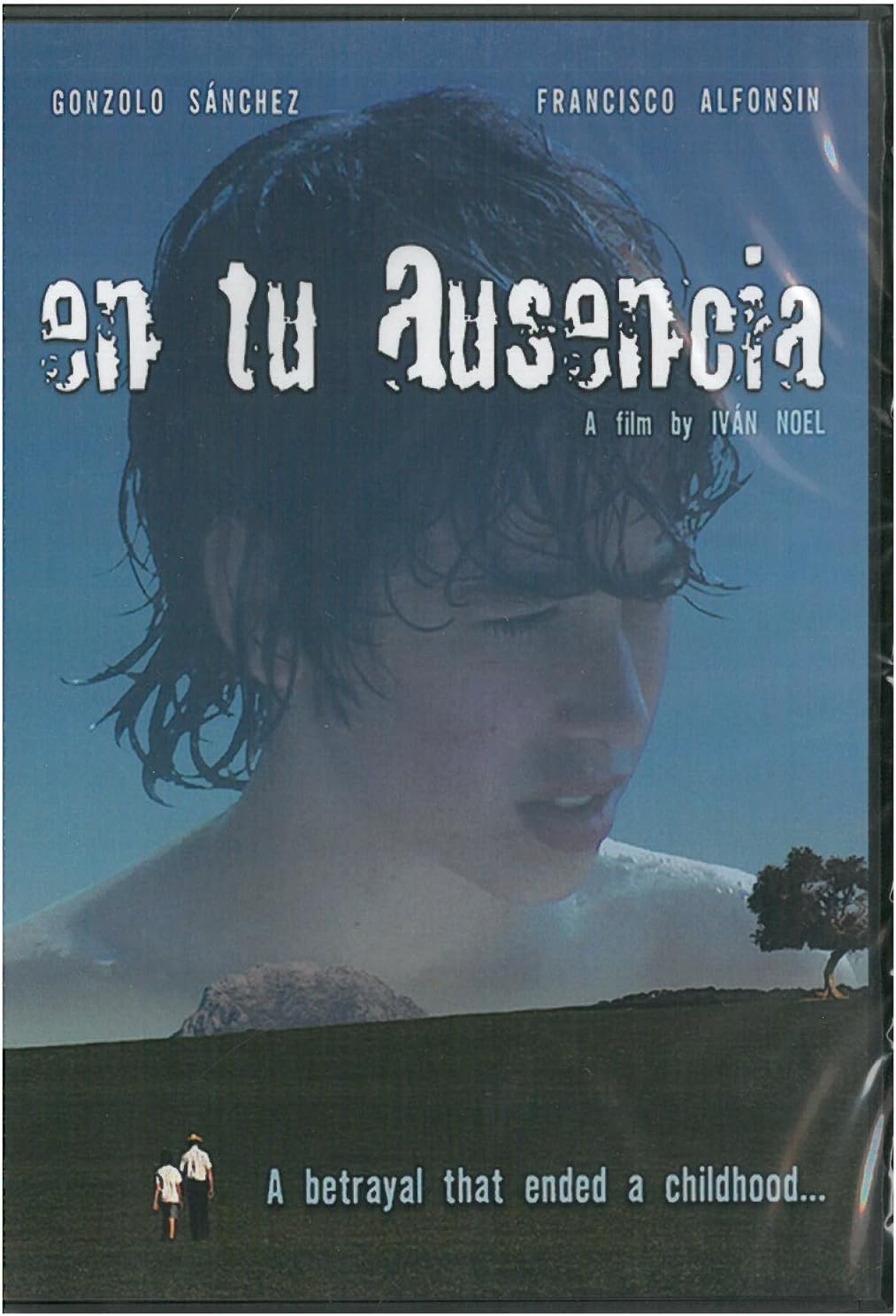 En Tu Ausencia
