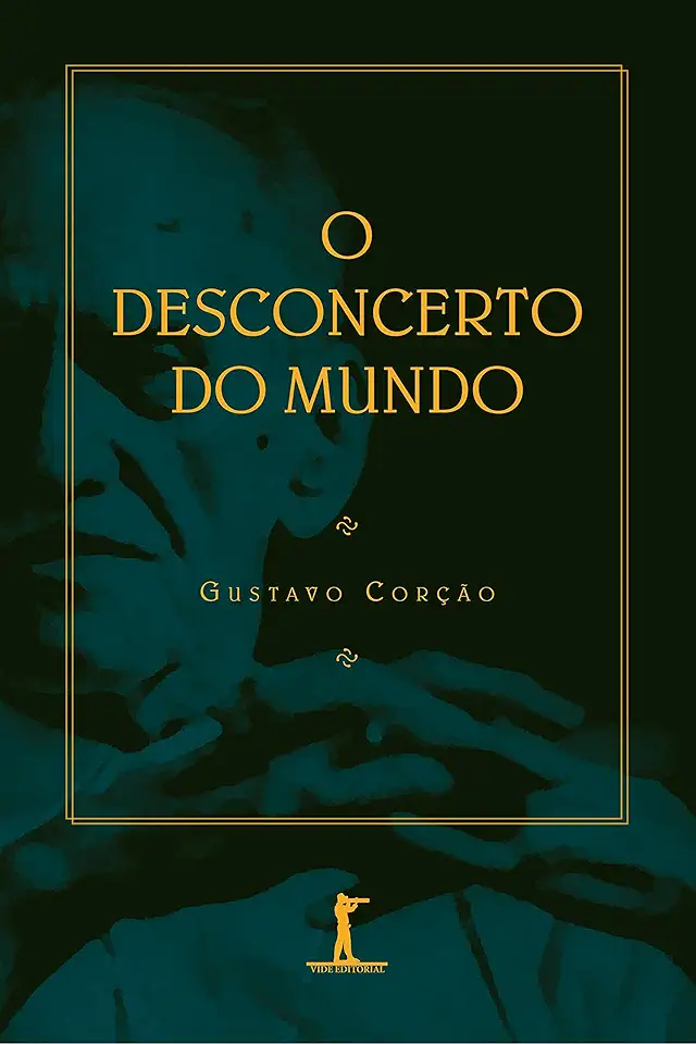 O desconcerto do mundo