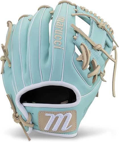 Marucci Palmetto M-Type 11.75 Inch Fastpitch Softball Glove