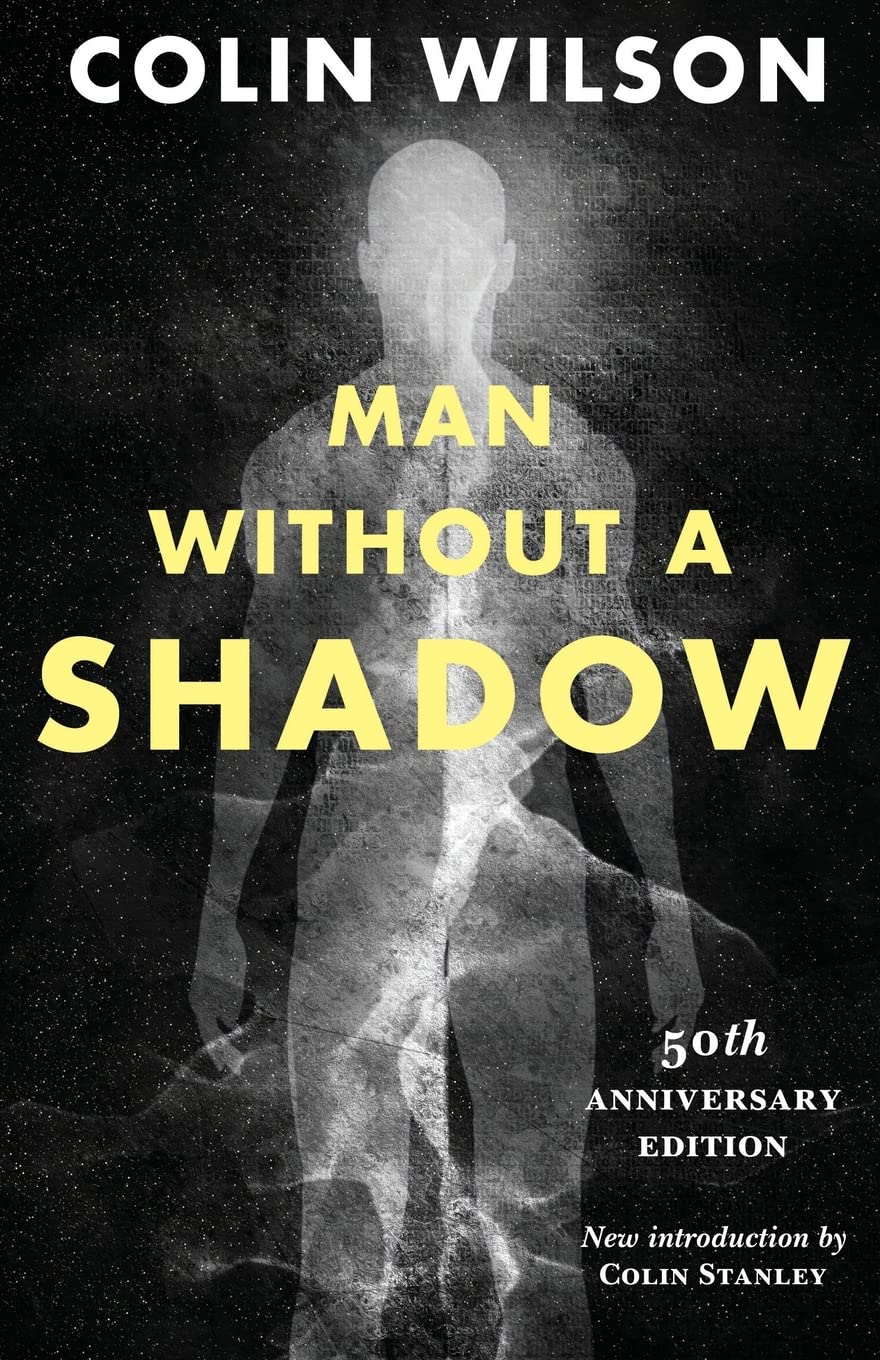 Buy Man Without a Shadow — BookShops.in