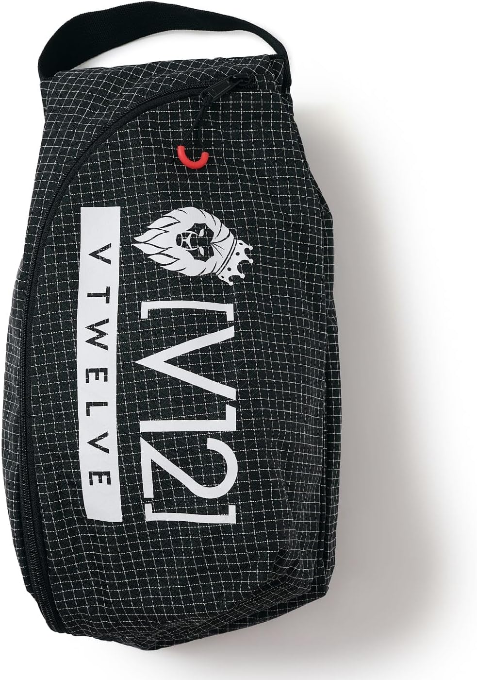 新色入荷／シューズケース メンズ レディース V12 ゴルフ ヴィ・トゥエルブ ゴルフ v122320-bg03 子供靴 マジックテープ