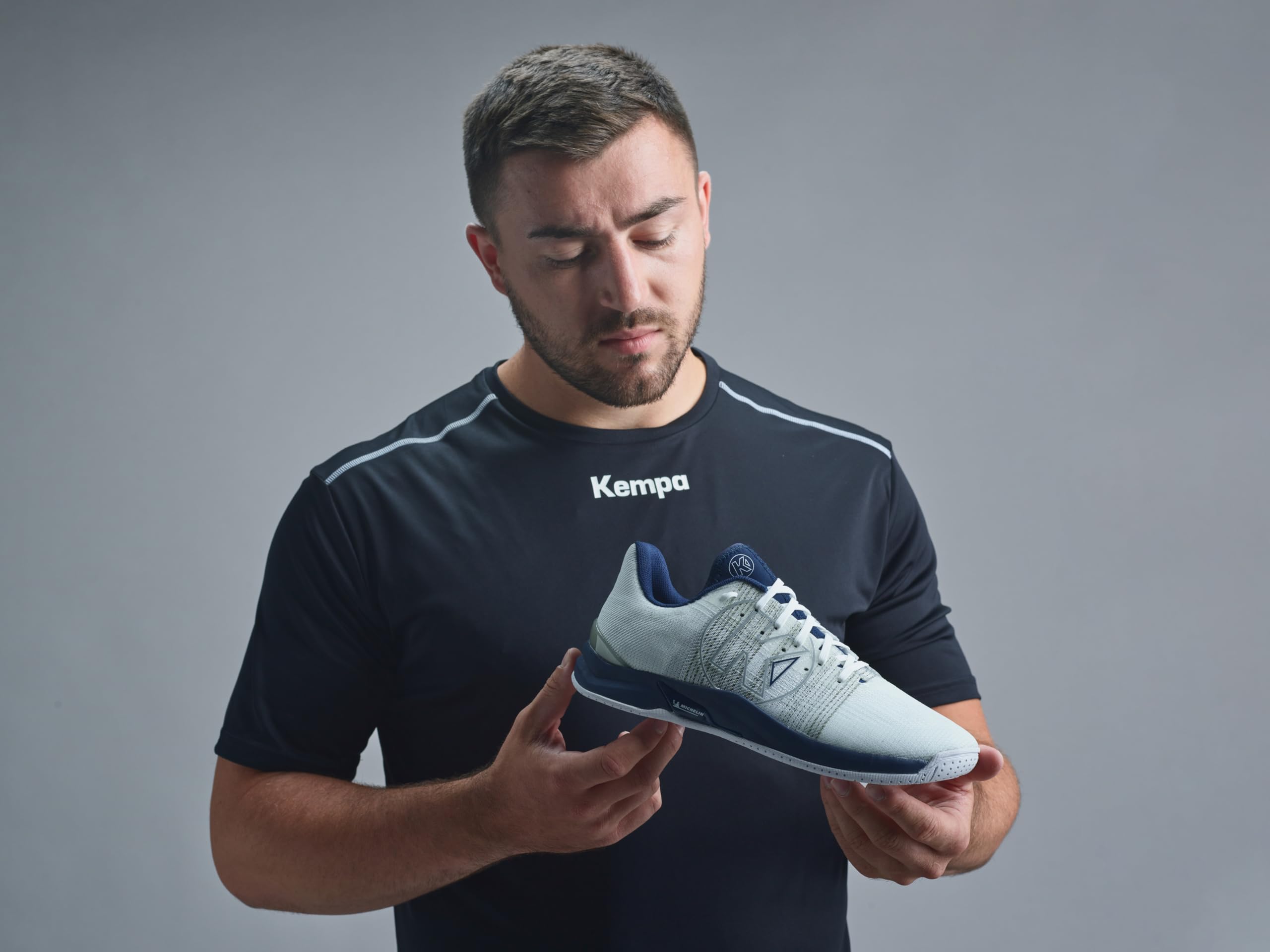 Kempa Unisex Kempa Attack One 2.0 Game ChangerHandballschuhe, Sportschuhe, Turnschuhe