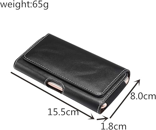 Miniatura 5 de Funda para cinturón para hombre, funda para iPhone 14, iPhone 14, Pro, iPhone 12, Mini 12, Pro 11, Pro X, XS, iPhone SE 2020, Samsung Galaxy S22,