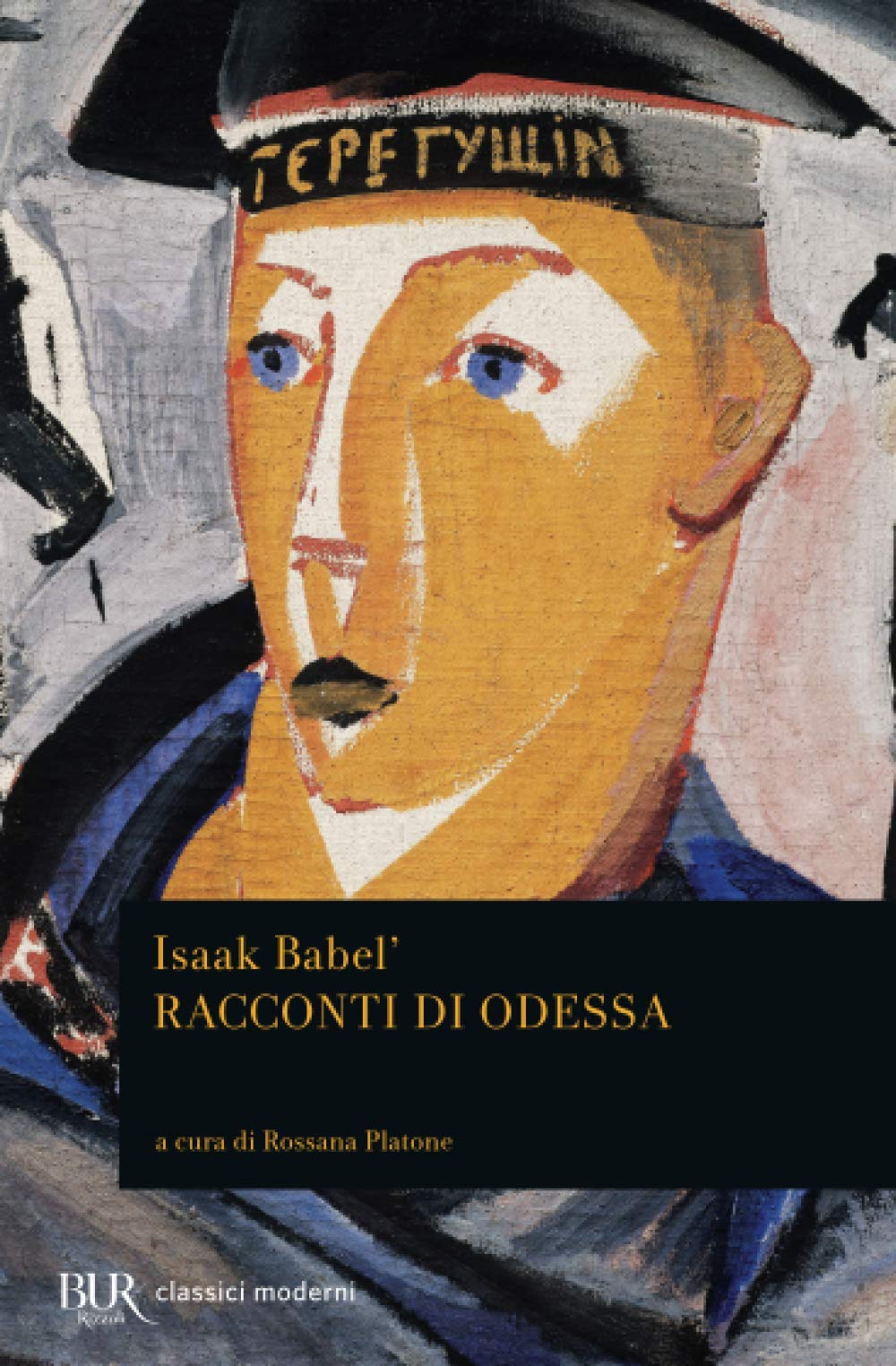 I racconti di Odessa