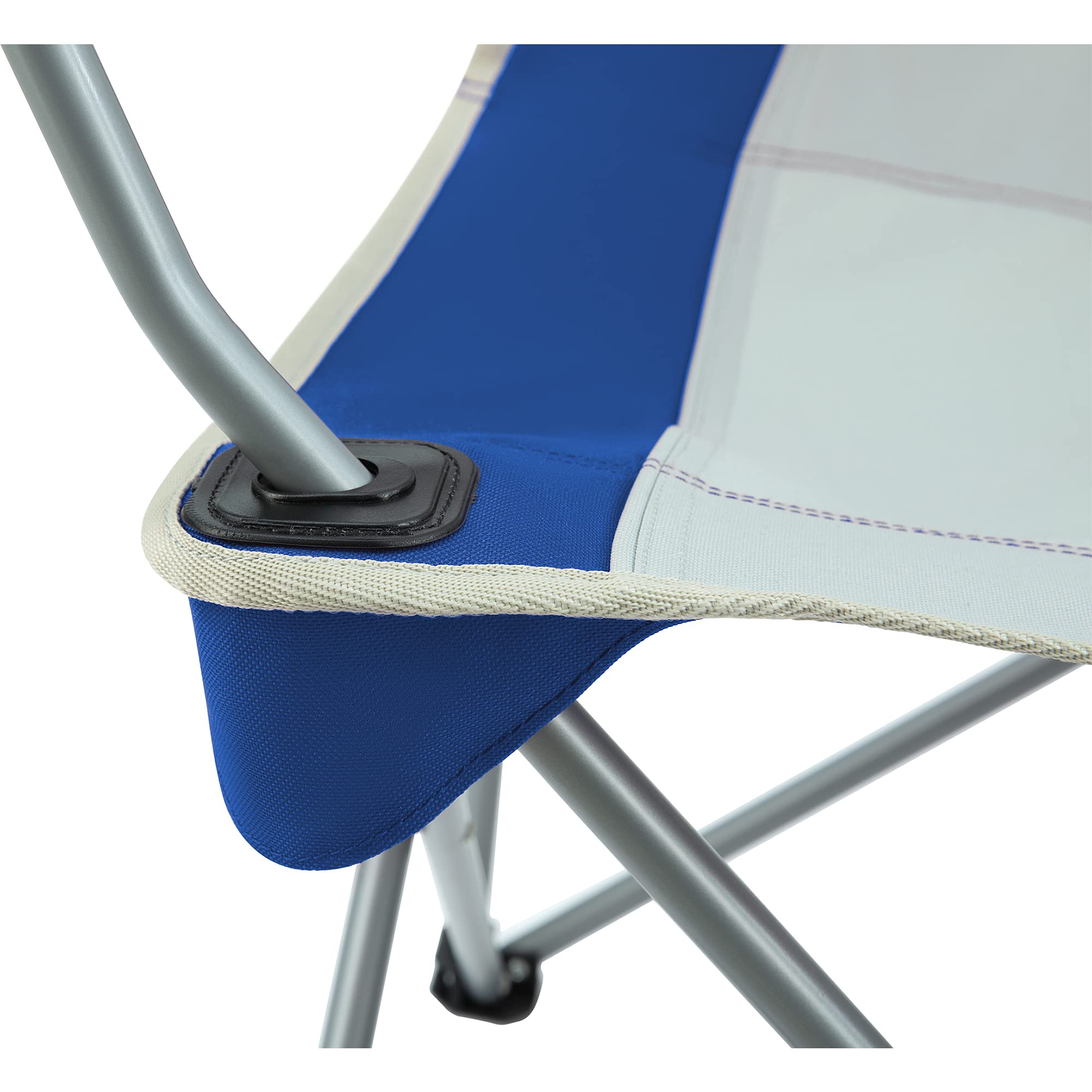 Buy KingCamp Camping Chair Portable Fold Up Quad Chair Lightweight