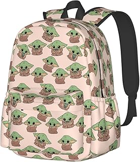 baby yoda backpack amazon