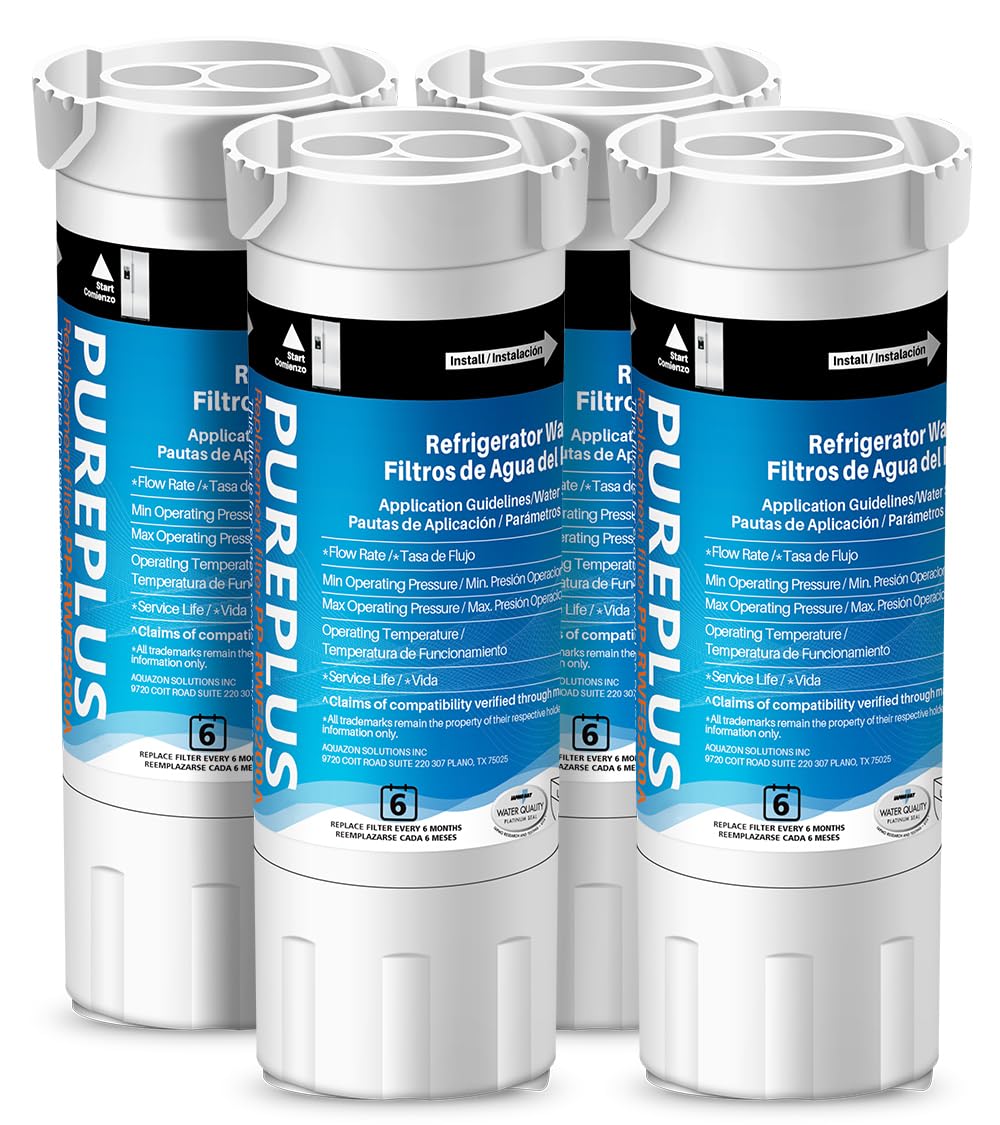 Amazon.com: PUREPLUS XWF Replacement (NOT XWFE) for GE WR17X30702 