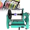Ball Winder | Electric Spinning Wheel | Yarn Ball Winder | Stepless Speed Regulation,Max Speed 800rpm, Capacity 4 Oz 120 G, Forward And Reverse Switching, For Yarn Weaving Blending Roving ,Green