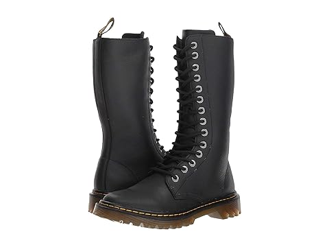 tall doc martens
