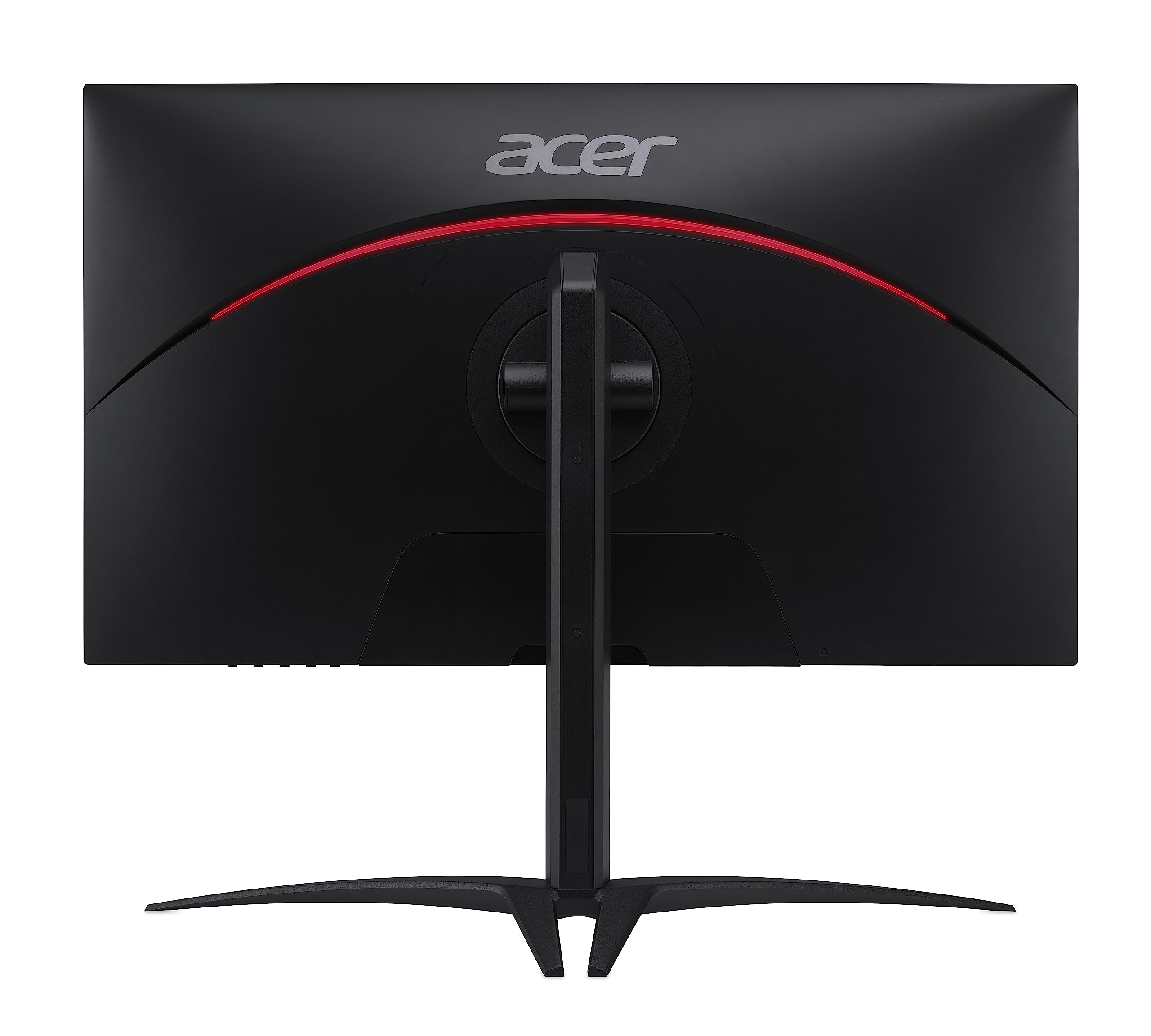 acer Nitro XV275UP3 Gaming Monitor 27 Zoll WQHD, 170Hz DP, 144Hz