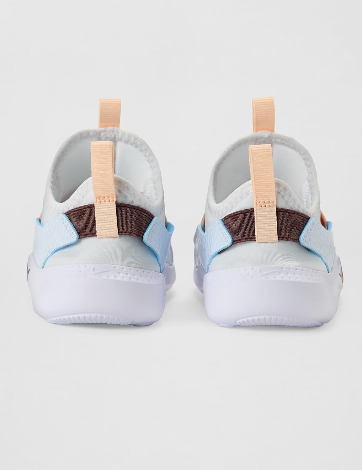 Nike Unisex Kids' Flex Runner 4 Running Shoes - Boys Girls Toddlers & Baby Running Sneakers