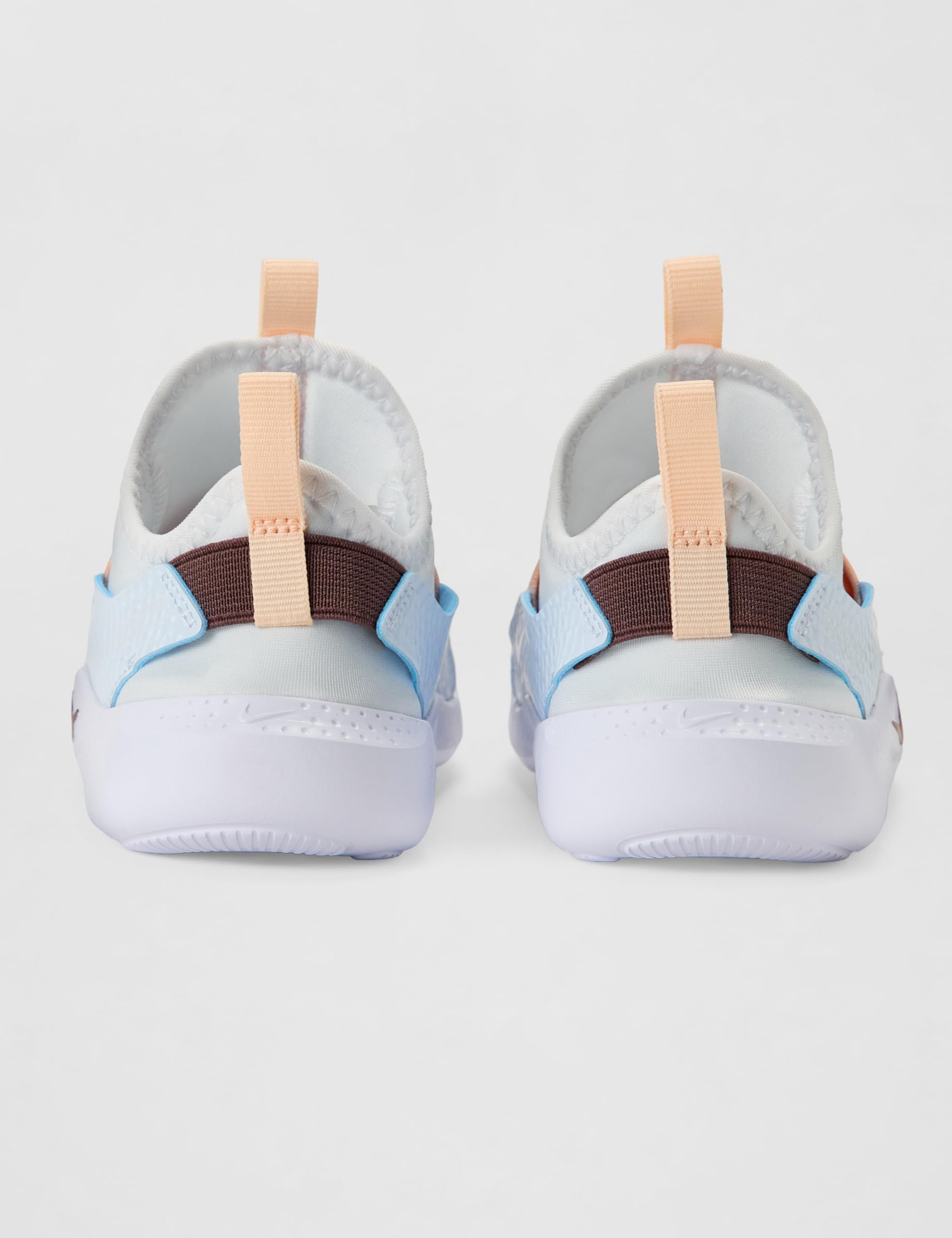 NIKE Flex Runner 4 (GS) ZapatillasUnisex niños