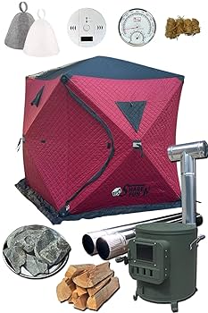 【引き取り限定】【ジャンク品】テントサウナスターターセット MGCホワイト Amazon.co.jp: MGC JAPAN TRADE サウナテント テントサウナ サ活