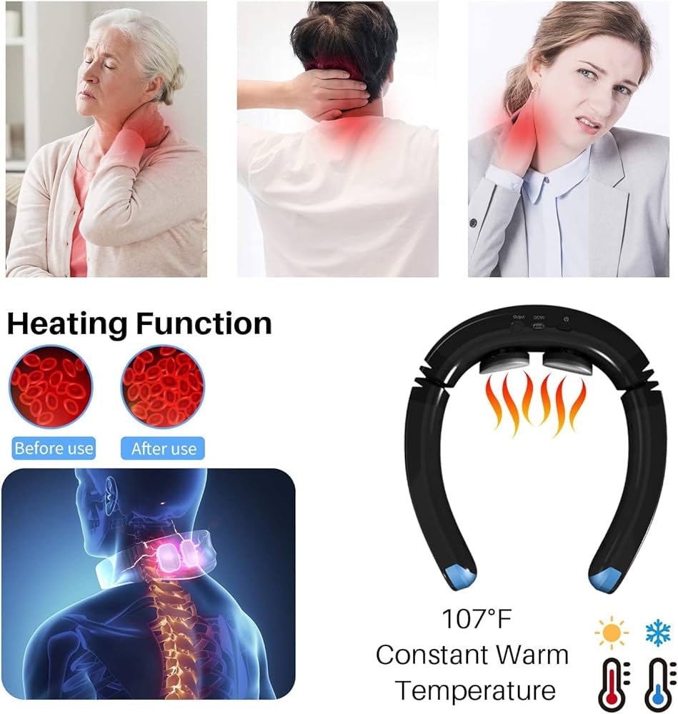 Tech Love Smart Neck Pro　TL103A Tech Love Smart Neck Pro TL103A TECHLOVE】SMART NECK PRO