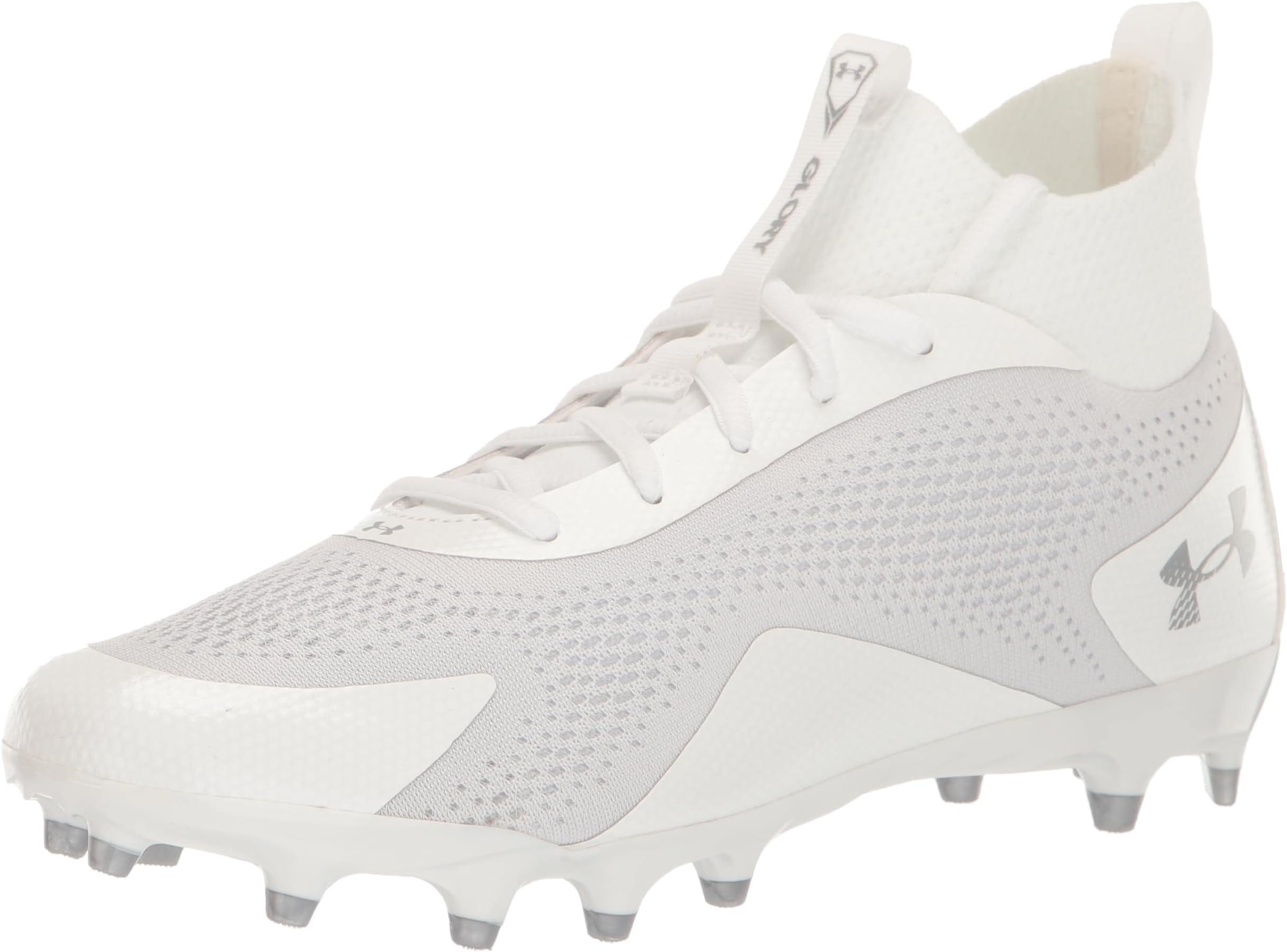 Under ArmourWomen's Glory 2 Mc Lacrosse Shoe