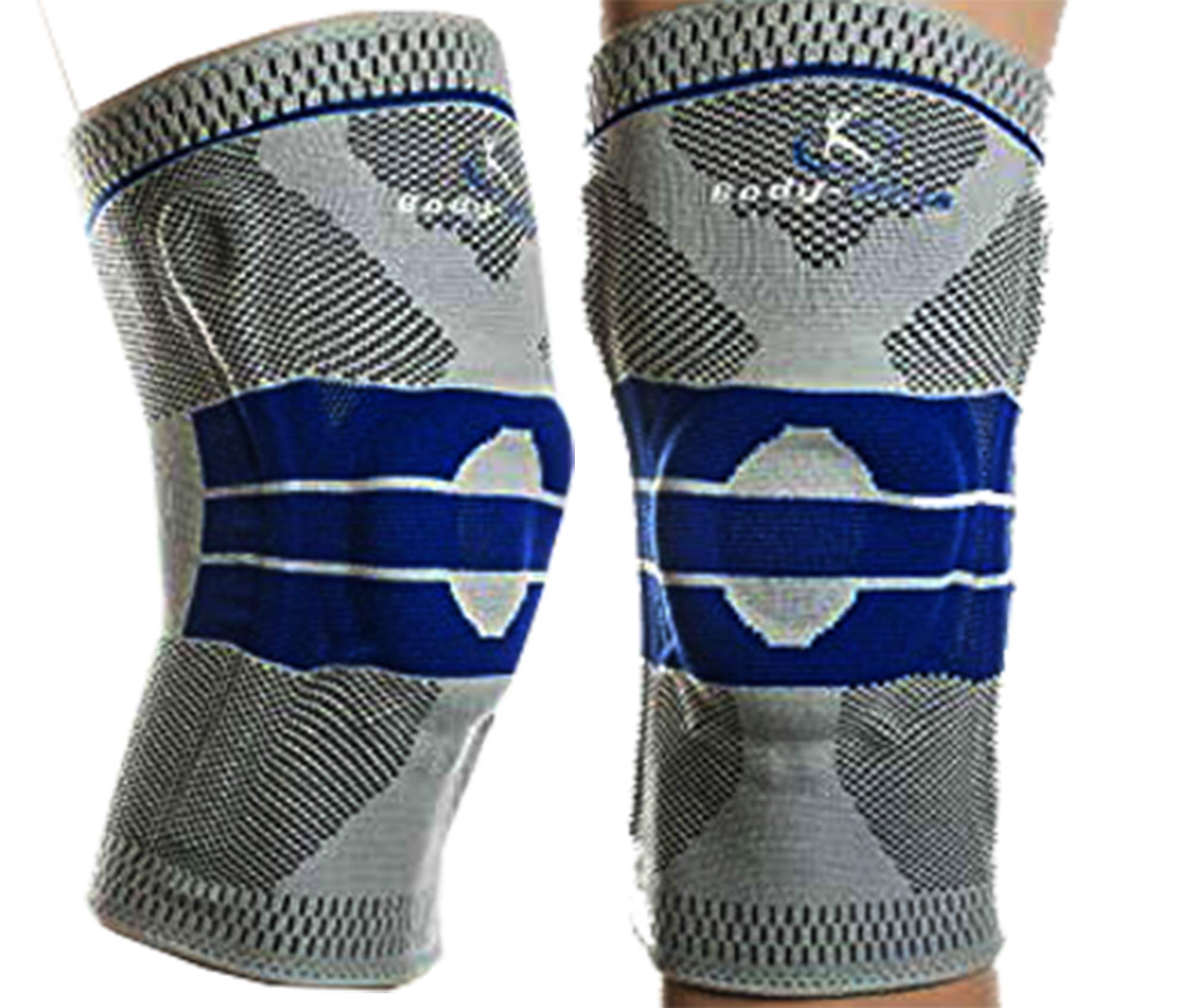 Buy Knee Support Brace Compression Sleeve for Joint Pain, , Ligament
