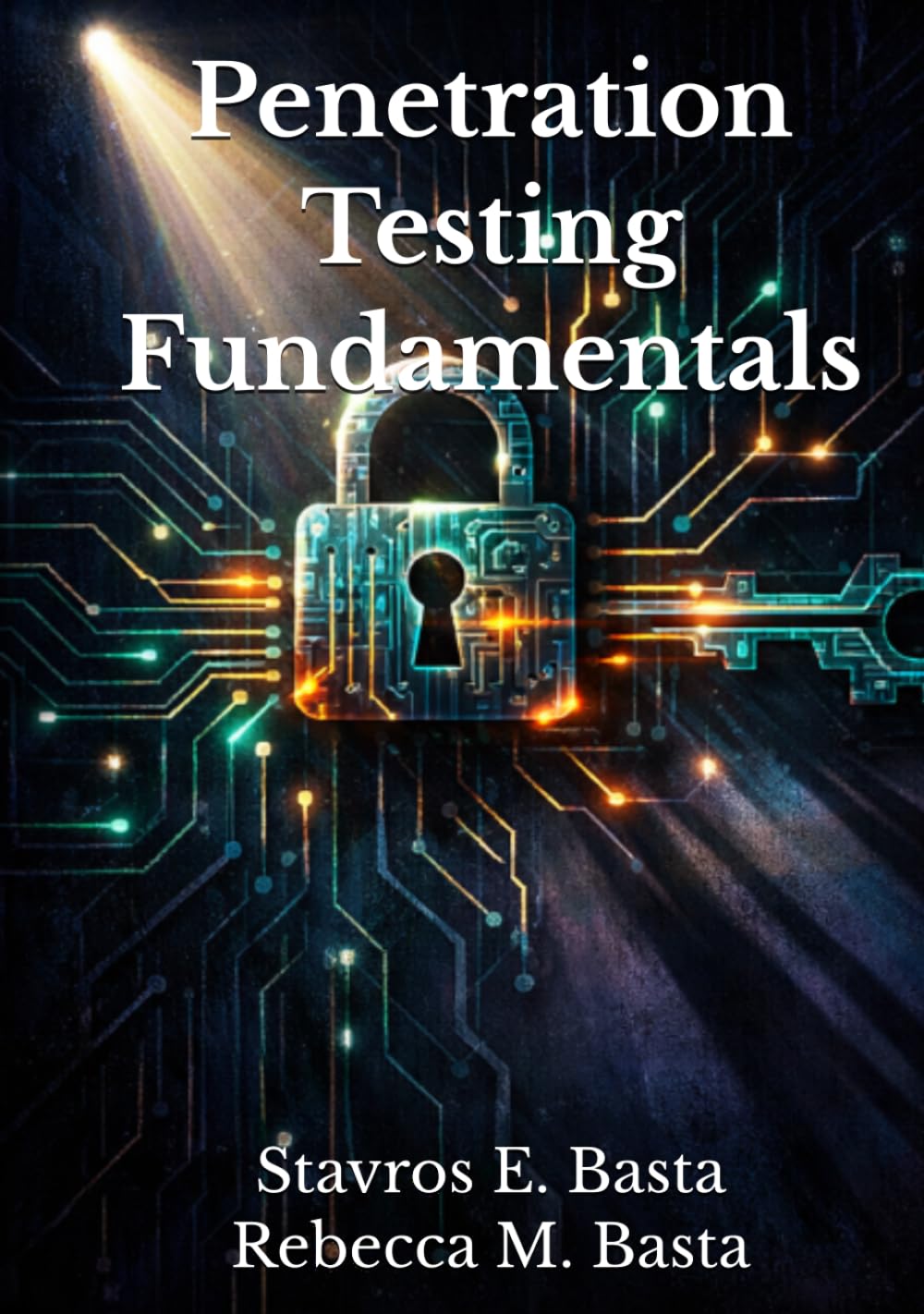 Penetration Testing Fundamentals