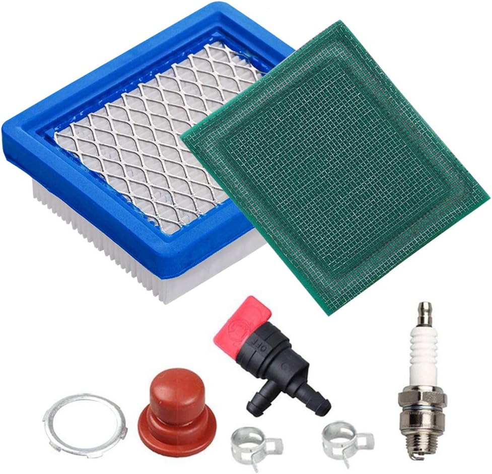 Filtro De Aire STONEDER Para Tecumseh 36046, 740061C, OH95, OH195