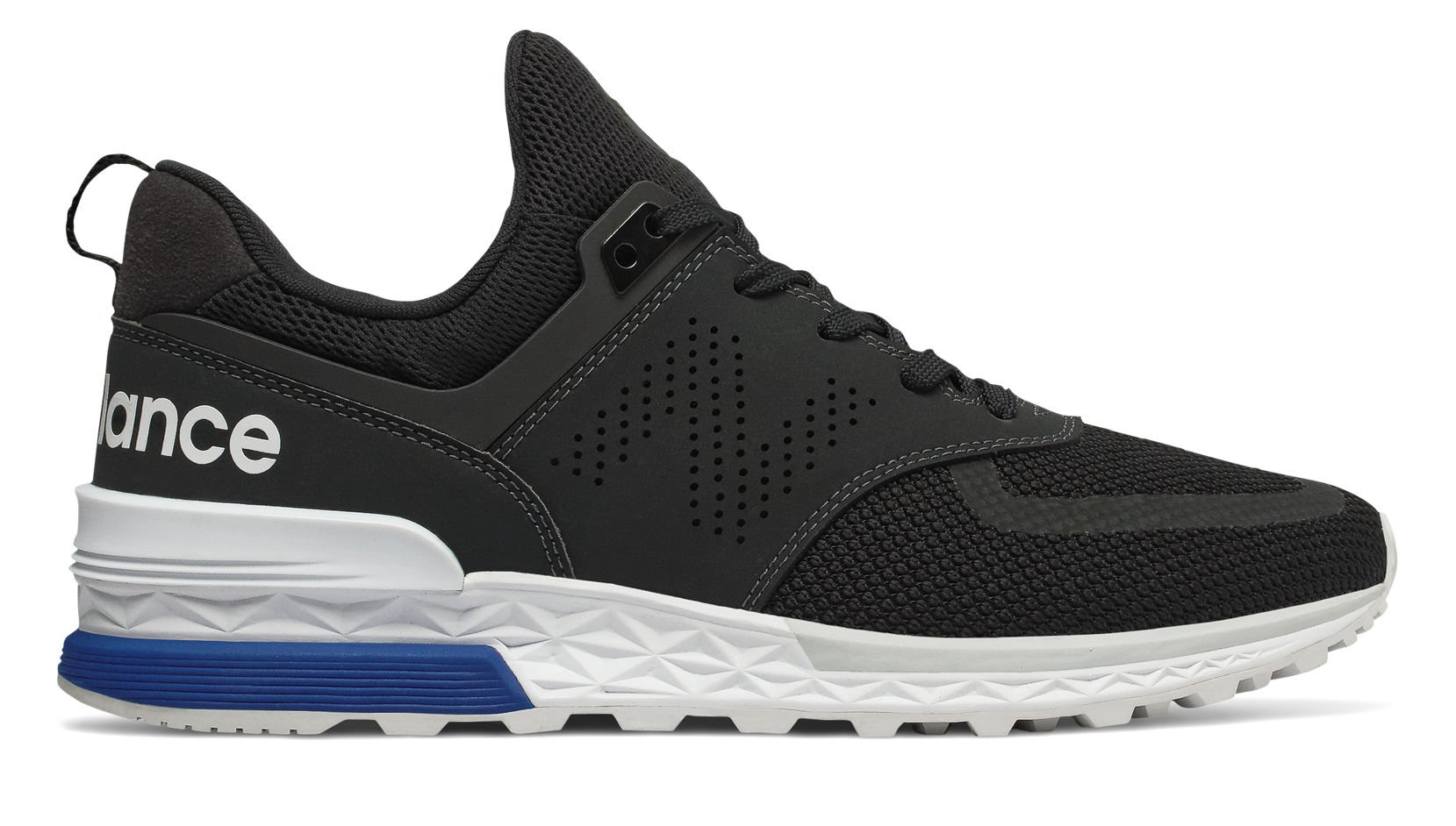 New Balance 574s - Zapatillas para hombre, color gris, color, talla 37 EU Weit