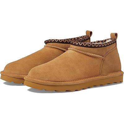 Ботинки Bearpaw Super Shorty Deco