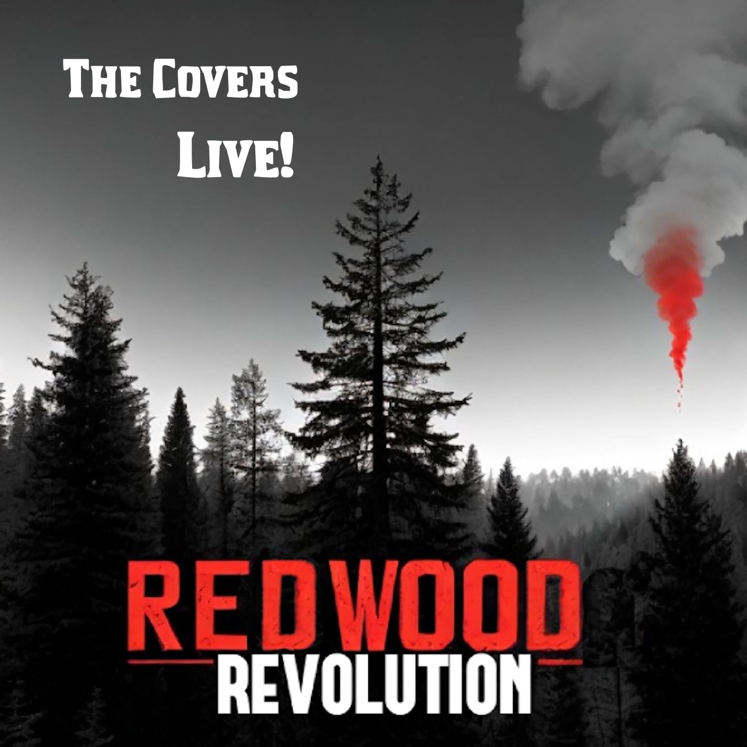 Redwood Revolution